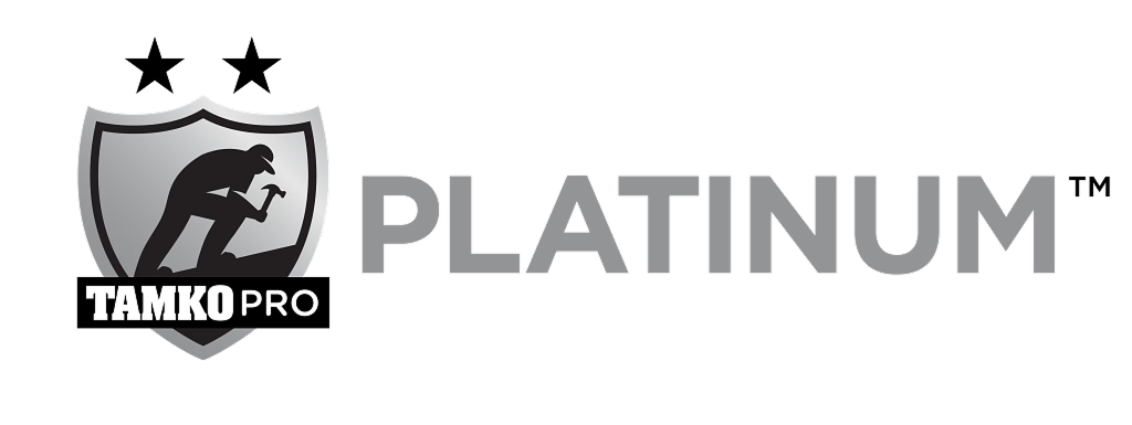 Tamko Platinum