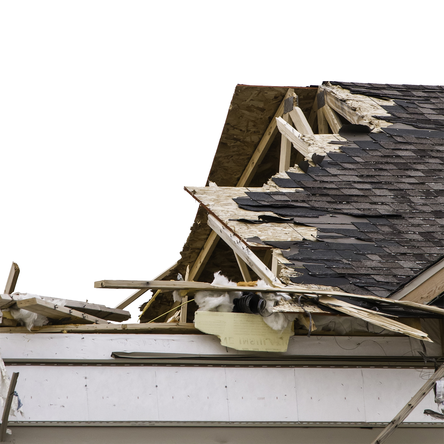 Insurance Claims Process