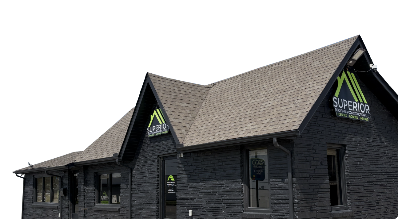 Superior Roofing