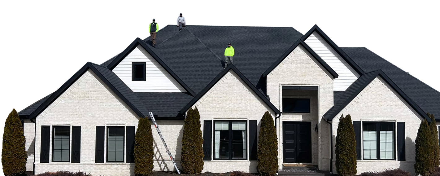 Residential Roofing