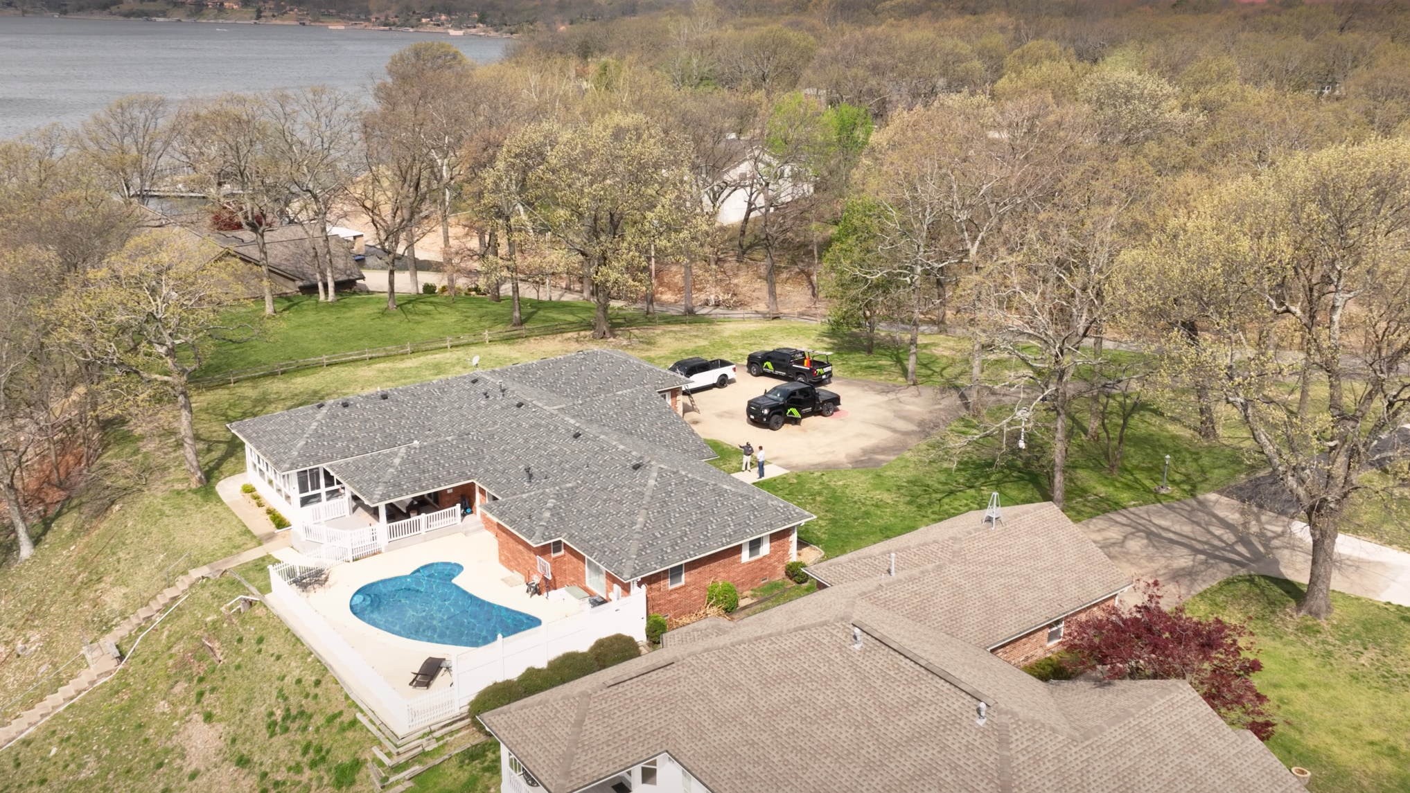Superior Roofing Team