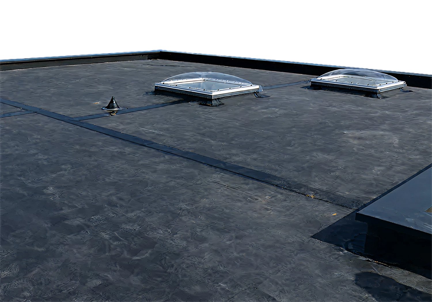 Affordable Flat Roof Coating