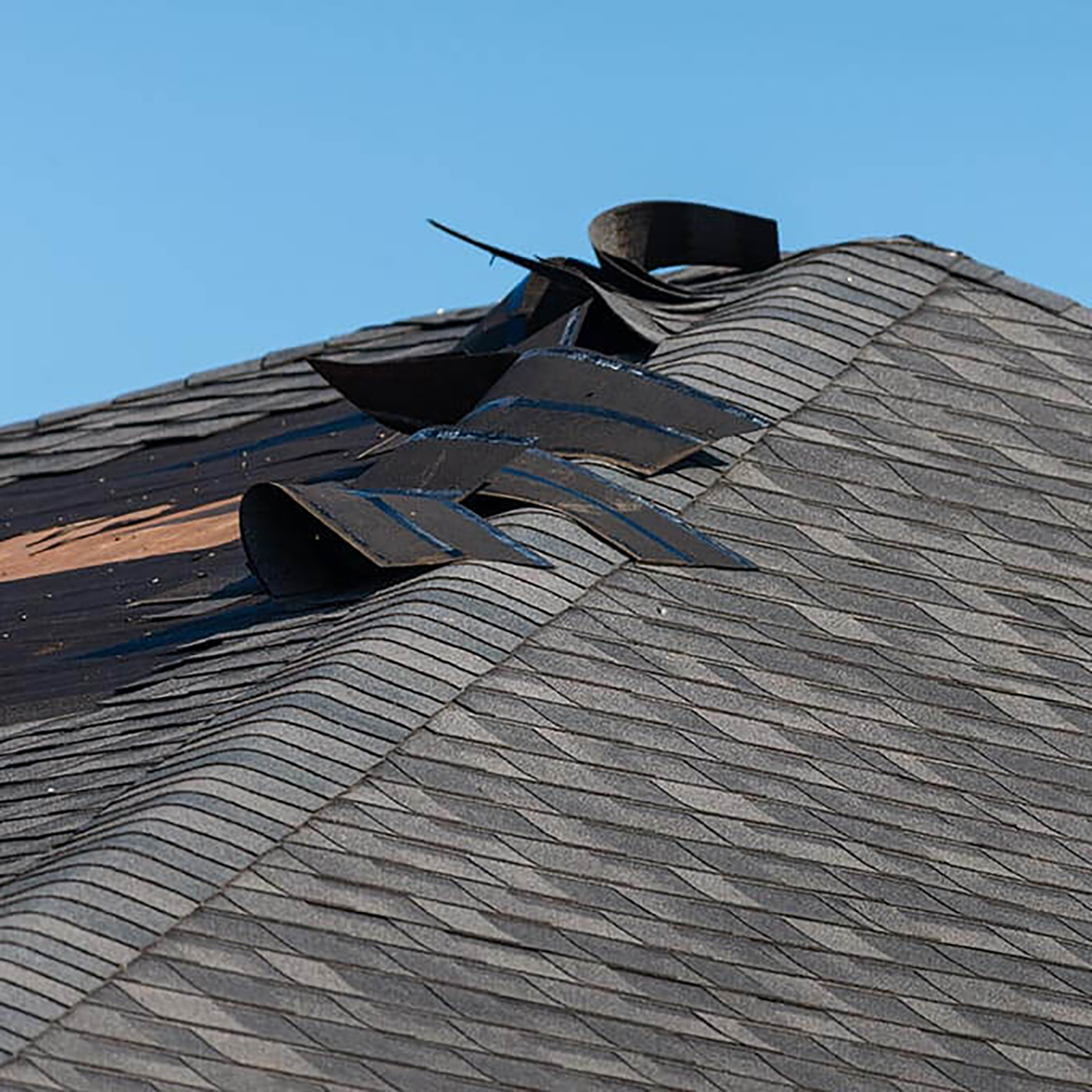 Residential Roof Repair in Joplin, MO