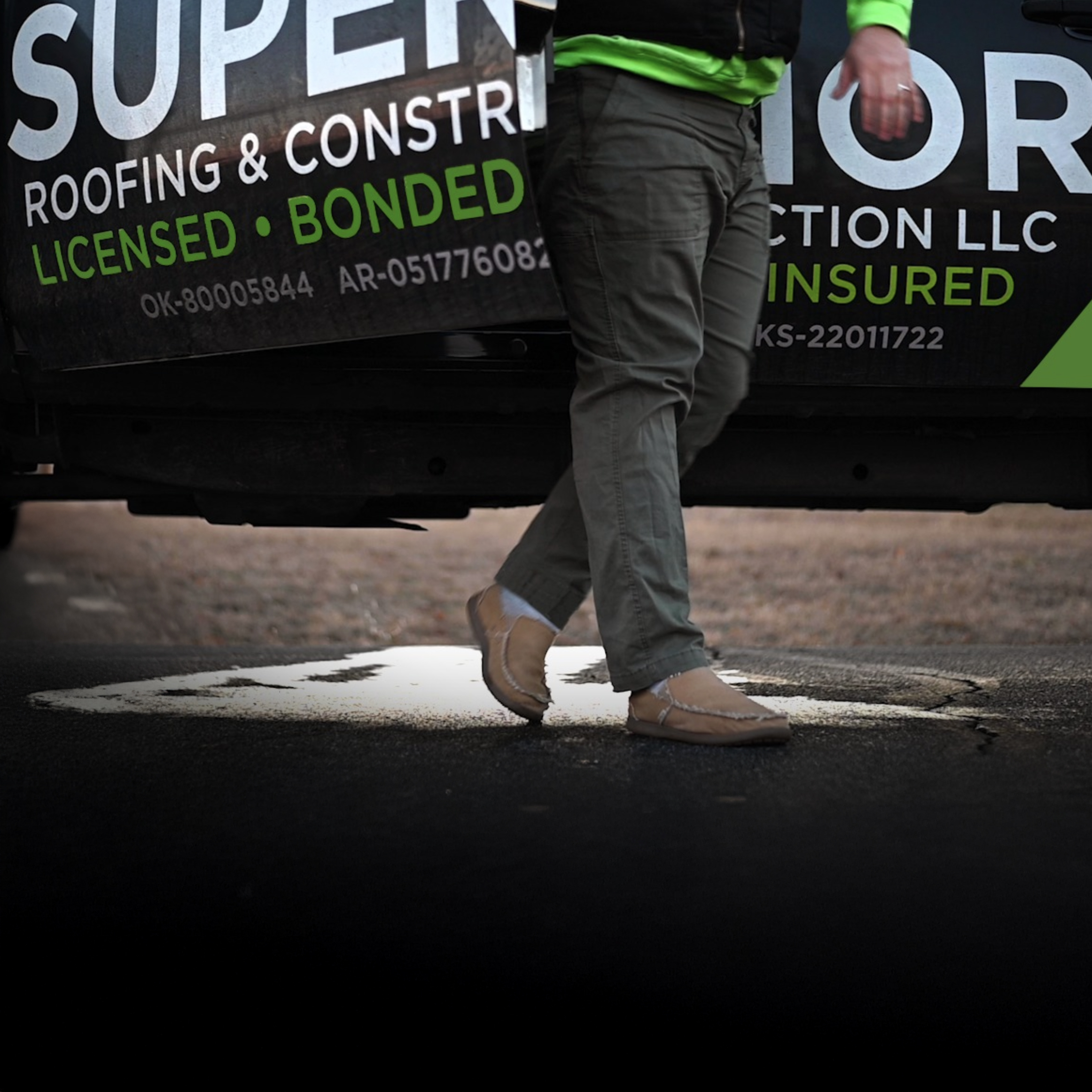 Fast Help After Hail, High Winds, and Tornadoes