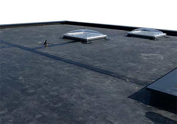 Flat Roof Coatings