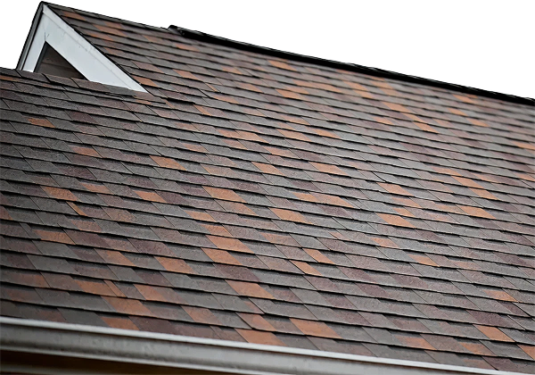 Asphalt Shingles