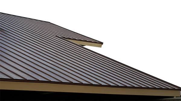 Metal Roofs