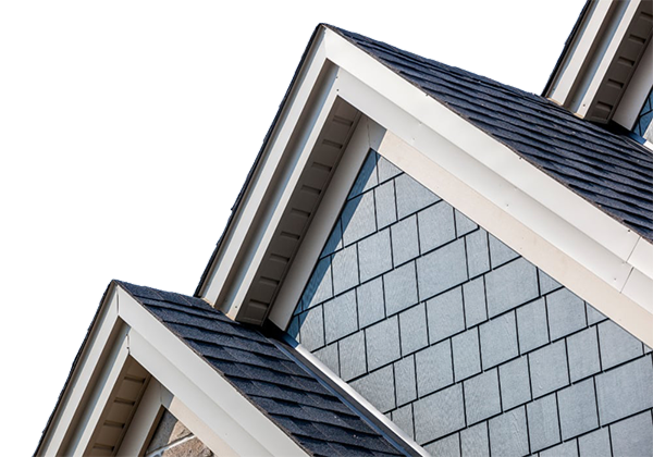 Soffit & Fascia