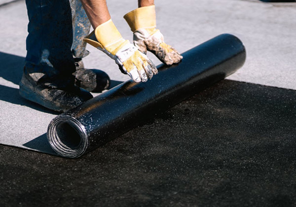 TPO Roofing